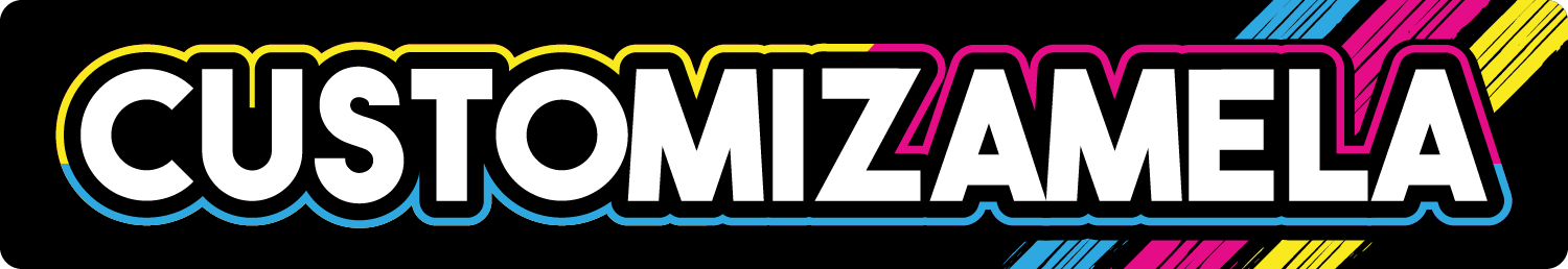 Customizamela-Printing Services